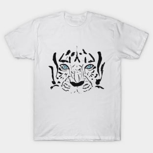 Eyes of the Tiger T-Shirt